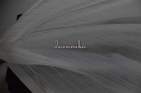 Cocktail stripe Silk Fabric(Dyeable)